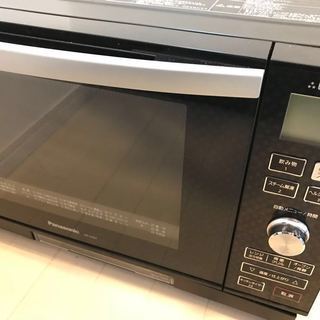  電子レンジ無料で引き取り処分　不動パナソニック製品限定　