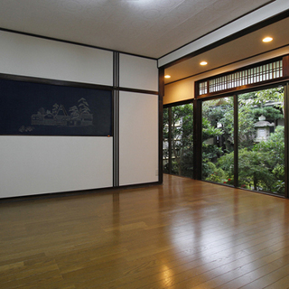 未生流　中山文甫会 奈良校　奈良市の画像