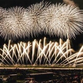 満員御礼8月2日(木)埼玉発 長岡花火鑑賞(新潟県長岡市)
