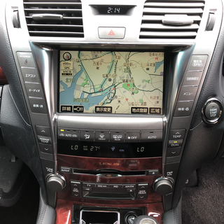 車検付☆レクサス☆状態良好の画像