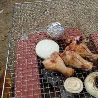 7/29(日)🍖BBQやりたい人募集です🍆