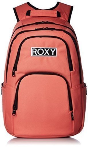 ロキシー（ROXY）リュック/バックパック GO OUT 保冷ポケット付 A4収納