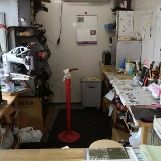 格安居抜き物件！リペアショップのオーナーさんになりませんか？ - 筑紫野市