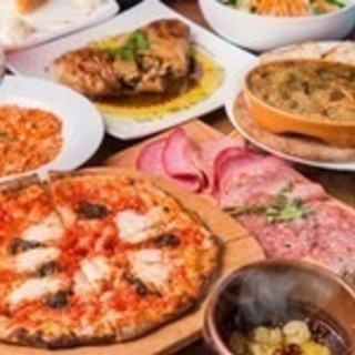 7/25(水)19:00〜 錦糸町のお洒落なイタリアンバルで賑やかに✨ - 墨田区
