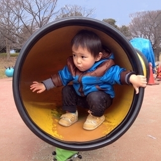 高槻市/総合病院内の院内保育スタッフの画像