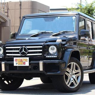 【車検H31.2月】メルセデス・ベンツ G350 ブルーテック ...