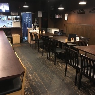 鉄板料理をメインとした居酒屋です！！未経験の方でも大歓迎★の画像