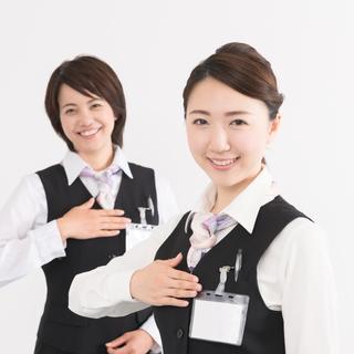【浜松市】医療事務管理者募集！！正規採用で管理をしてもらいます。の画像
