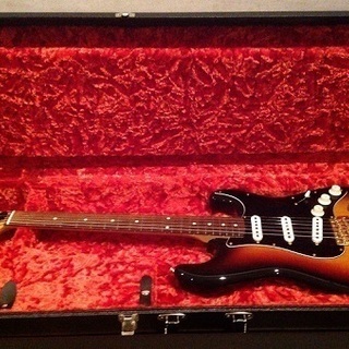 Fender Japan ST62G-80TX