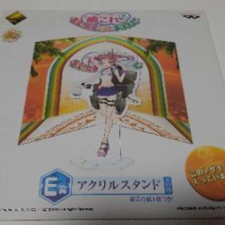 艦これ 真夏の艦娘だらけの水泳大会  アクリルスタンド