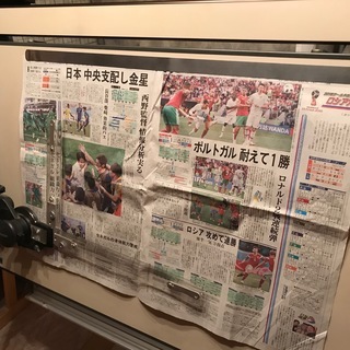 【値下げ】[¥19,000→¥17,000]ドラフター 製図台 MUTOH TW-300N 無印の照明付きの画像