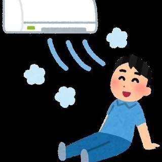 エコ洗剤で、高圧洗浄　エアコンクリーニング！！