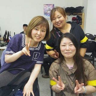 サバゲーメンバー募集　神奈川県内