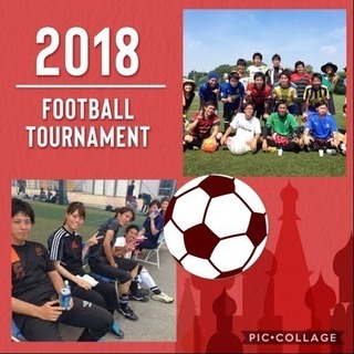 社会人Only🌟✨フットサル🙌✨十三、心斎橋、天王寺で！