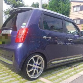 車検受けたて！ターボ快適カスタム仕様☆N-ONE☆上級グレード