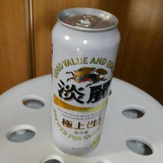 缶ビール♪の画像