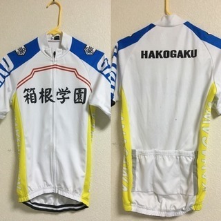 【非公式】弱虫ペダルサイクルジャージ
