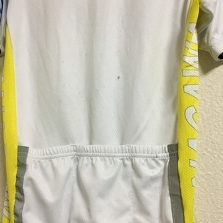 【非公式】弱虫ペダルサイクルジャージの画像