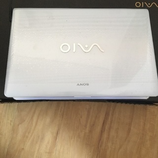 大幅値下げ ソニーノートパソコン SONY corei3 Blu...