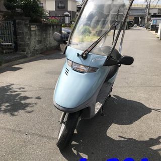 お取引頂きました。愛知県公安委員会登録業者(オートバイ商)☆GA...
