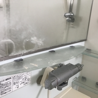 バスルーム(浴室)クリーニングのご案内 - 家事代行