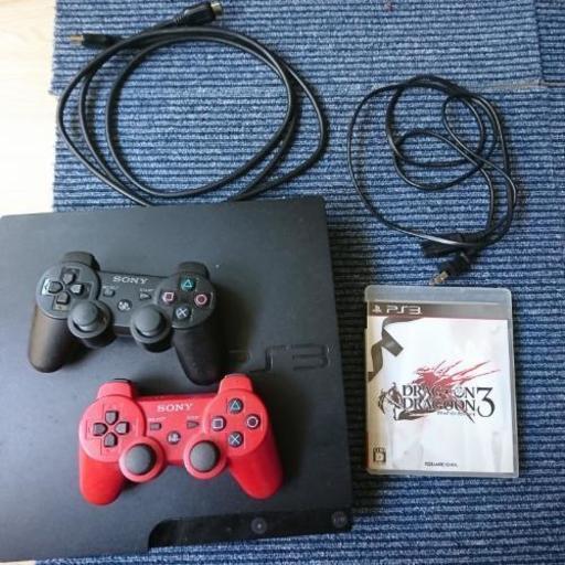 PS3 PS3