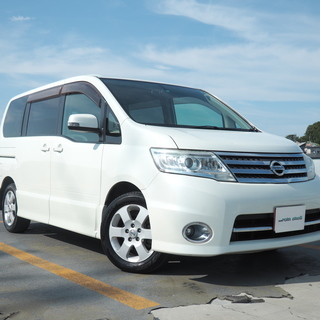  ★21年車★後期★レグノ★無事故車★ハイウエイスター！地デジ！...