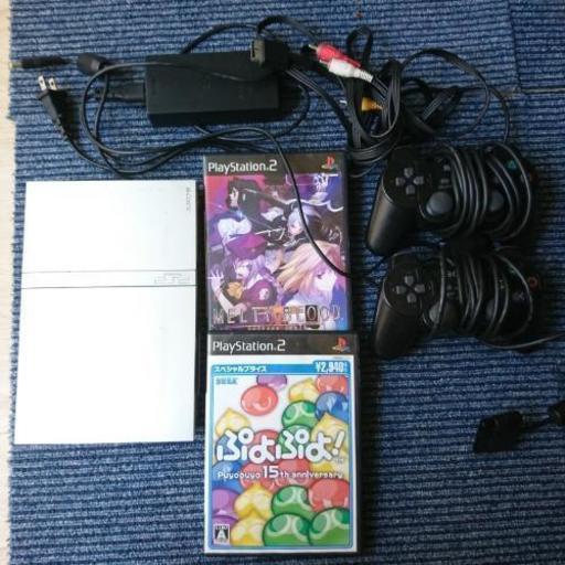 PS2 PS2