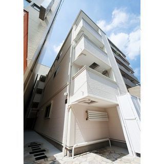 中区　人気のデザイナーズ　１LDK+ロフト　新栄町駅徒歩11分　...
