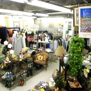 【出張・査定無料！】不用品回収します！リサイクルショップなので価値のある物は買取します！ - リサイクルショップ