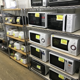 【出張・査定無料！】不用品回収します！リサイクルショップなので価値のある物は買取します！ − 愛知県