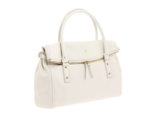 【未使用品】Kate spade ◆ cobble hill　leslie