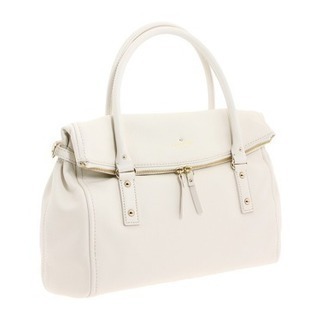 【未使用品】Kate spade ◆ cobble hill　leslie