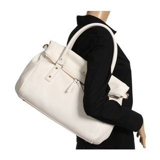 【未使用品】Kate spade ◆ cobble hill　leslieの画像