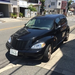 左ハンドルのカッコイイ外車に乗ってみませんか？