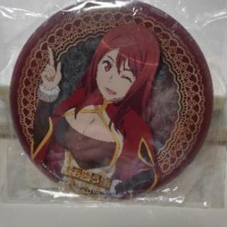 まおゆう　魔王勇者　ビック缶バッチ