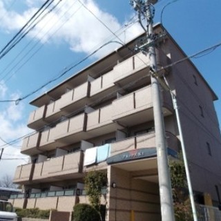 西区　1K　地下鉄上小田井駅から徒歩25分と遠いですけど広めです！