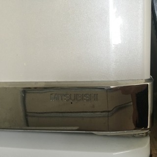 MITSUBISHI 冷蔵庫MR_CU37Jの画像