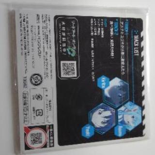 ソードアート・オンライン STAGE 3 E賞 ドラマCD 全2種 ゲームver. アニメver.の画像