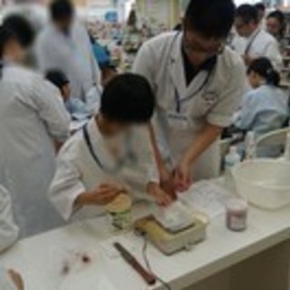 ちびっこ薬局体験会募集のお知らせの画像