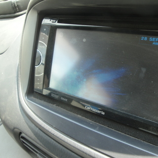カロッツェリア pioneer パイオニア FH-7800DVDの画像