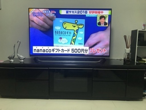 テレビ台
