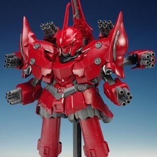 BB戦士 ネオジオング