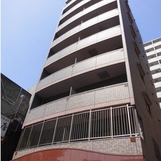 東区　1LDK　駅徒歩5分　仲介手数料0円　保証金0円　礼金敷金...