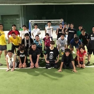 MIXフットサルメンバー募集‼️ - スポーツ