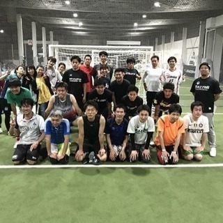 MIXフットサルメンバー募集‼️ - 一宮市