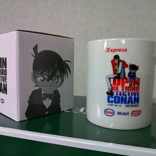 マグカップ、(非売品)