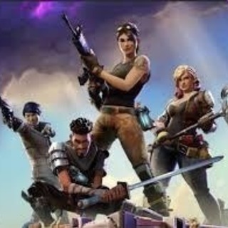 ps4 フォートナイト仲間募集