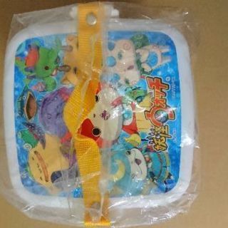 妖怪ウォッチの三段重「ピクニックケース」