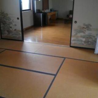 常陸太田市竹合町一戸建て家賃35000保証人不要 - 賃貸（マンション/一戸建て）